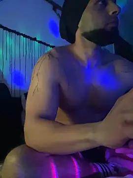 Show Webcam de Mohdollmen