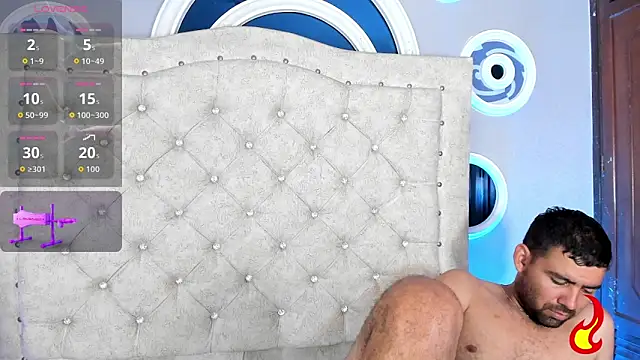 Chat +18 de magnus_serket ao vivo