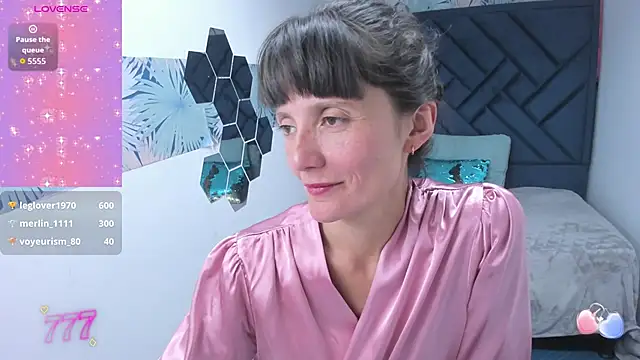 Valery_More__ Obrolan Langsung XXX