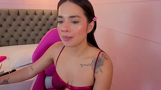 carol_69 Chat XXX live