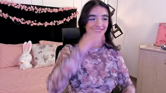 Czat XXX na żywo – Abriil_cutee