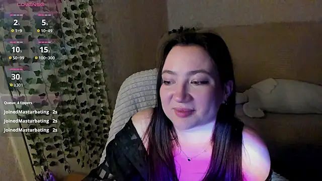 Micky_WoodのライブXXXチャット