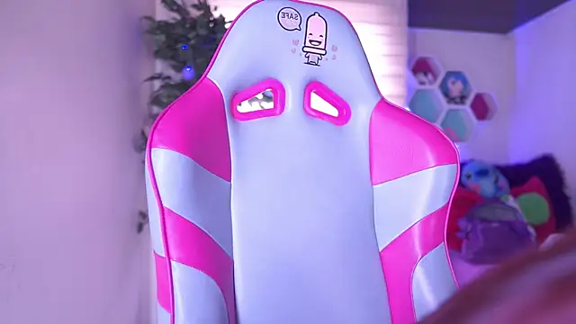 دردشة Rebecah_1 الجنسية المباشرة