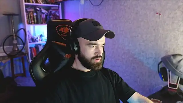 _Mostly_ 即時 XXX 聊天