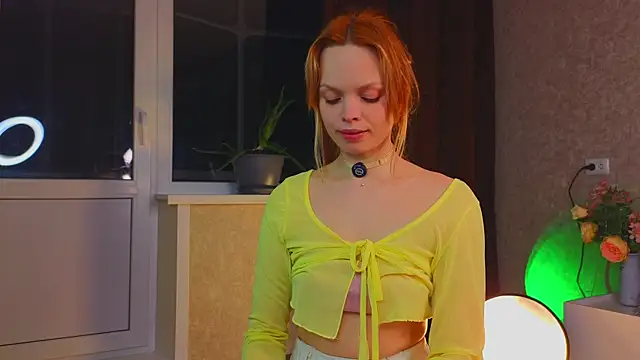 sinteas – Live XXX-chat