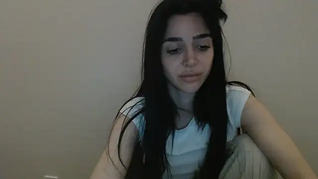 Webkamerová show gglingeriee