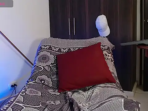 Axel_Sttonn Live XXX chat