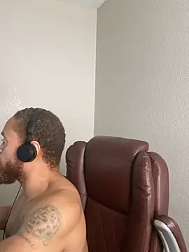 Show Webcam de Fathero1time