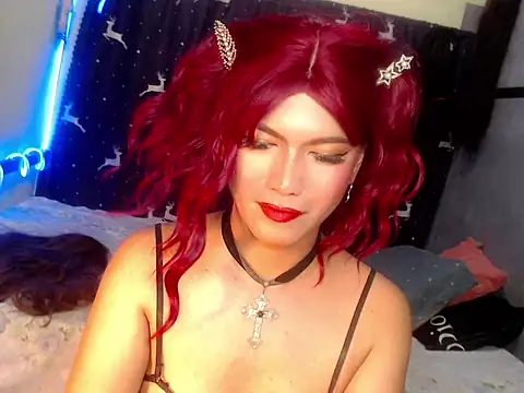 Sembang XXX Secara Langsung Queensabbyvee