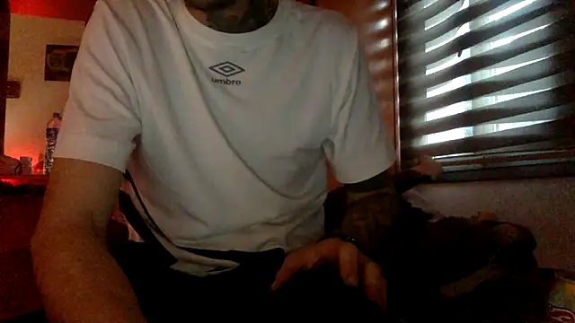 Show Webcam de pareja2933