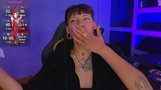 _sharlotte777 – Live XXX-chat