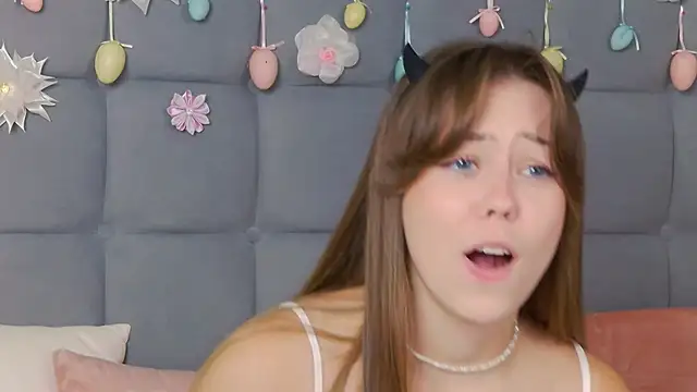 TheEmma – Live XXX-chat