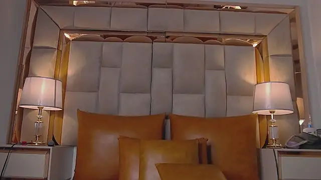 ValentinaBreats – Live XXX-chat