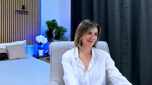 EmeraldGlow Live XXX-chat