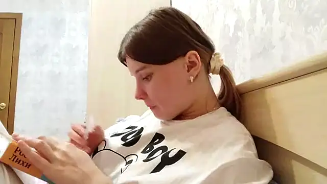 HomingClone – Live XXX-chat