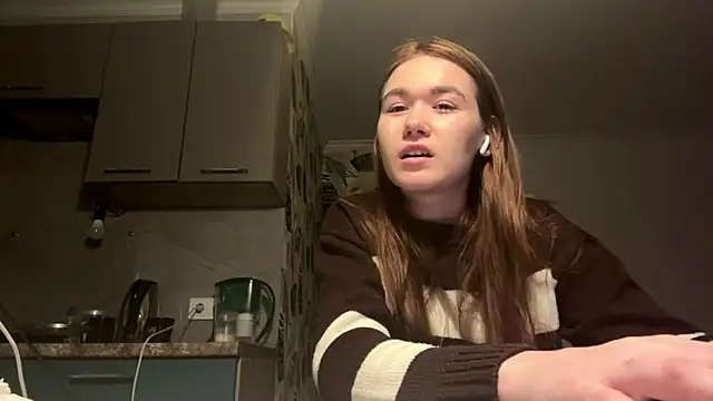 ValiriaX Webcam Show