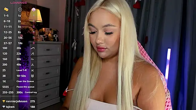 _Loneve__ – Naživo XXX chat