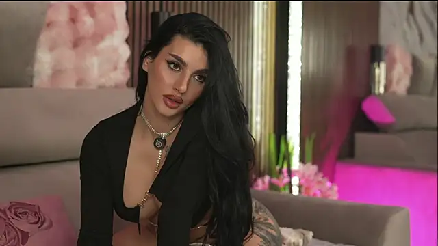 AmyBlair Webcam-Show