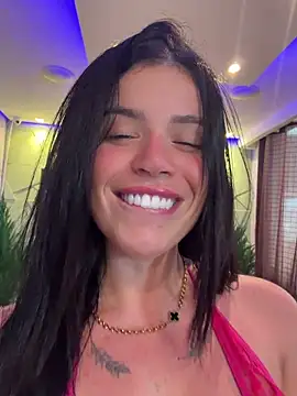 Show de webcam de Rafaellaz