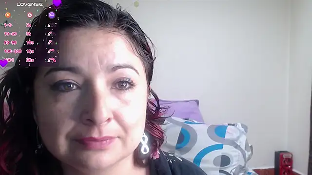 evangeline_lover Live XXX Chat