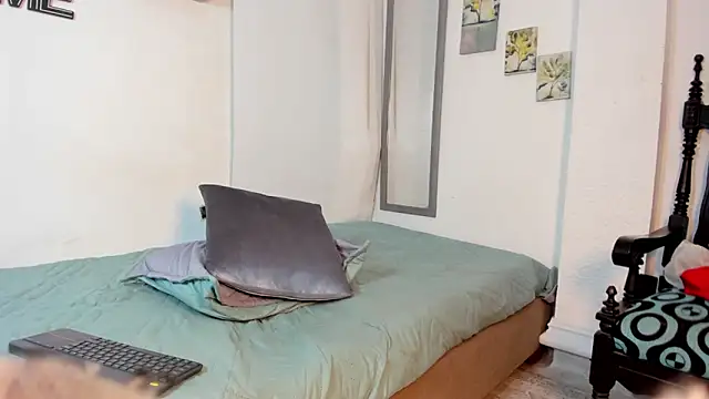 Chat +18 de jaccob_wesly ao vivo