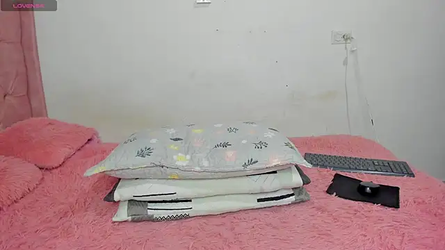 solpeichのライブXXXチャット