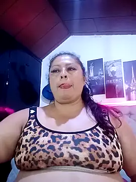 Sembang XXX Secara Langsung Keyla01_