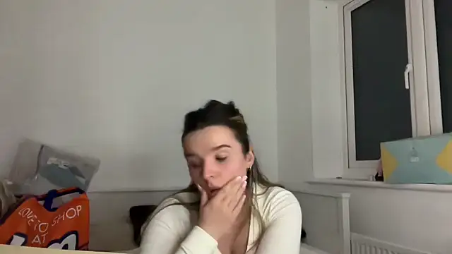 maisiesmithx Chat XXX in diretta