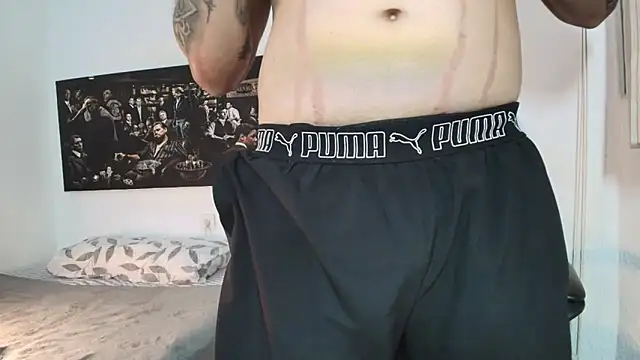 Valen_Dom ওয়েবক্যাম শো