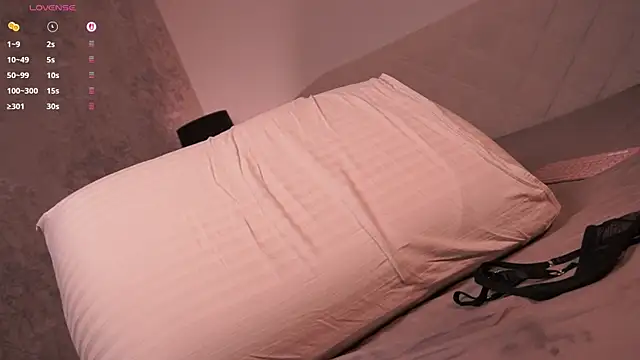 _Your_fenka_ – Kamerová šou