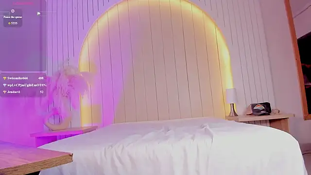 ALICESANDOVAL Live XXX-chat