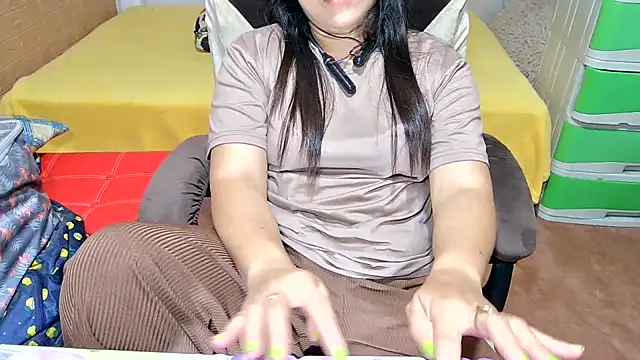 แชท XXX สดของ Filipina_Desire