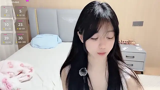 Yanyan39677のウェブカメラショー