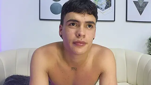 BenitoSaenz Live XXX-Chat