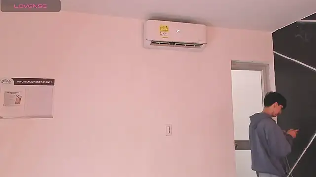 AerumChae Live XXX-Chat