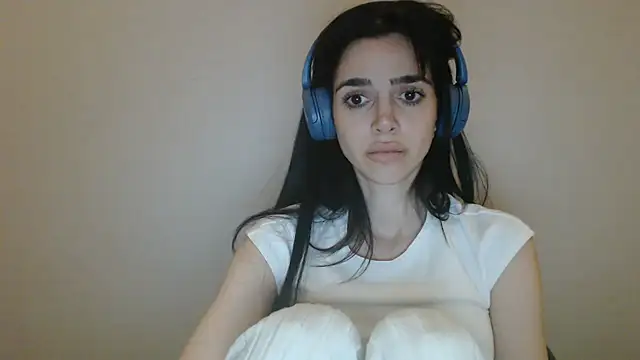 Chat XXX Live gglingeriee