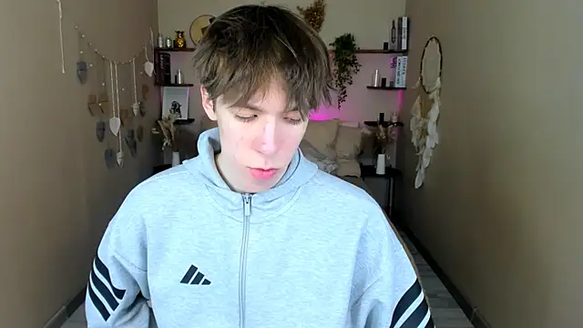 MarkBranston Live XXX-Chat