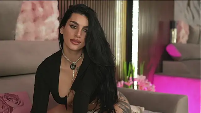 Chatroom XXX en direct de AmyBlair