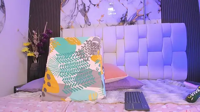 alisstarr's Live XXX Chat