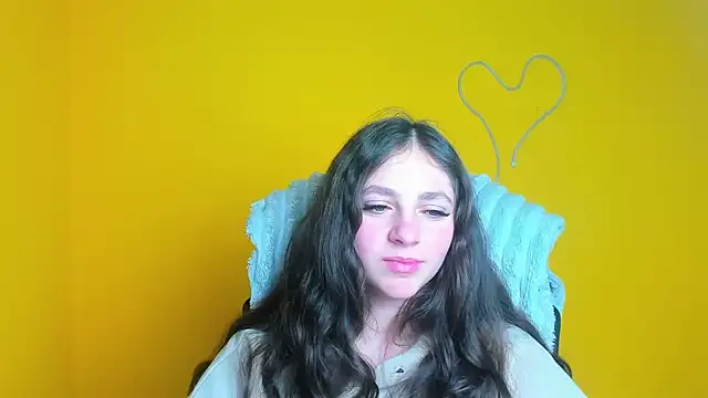 KissMeJulia's Live XXX Chat