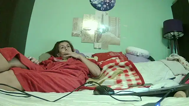 دردشة SexyGioconda الجنسية المباشرة