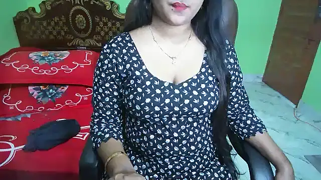 Chatroom XXX en direct de BengaliQueenStar