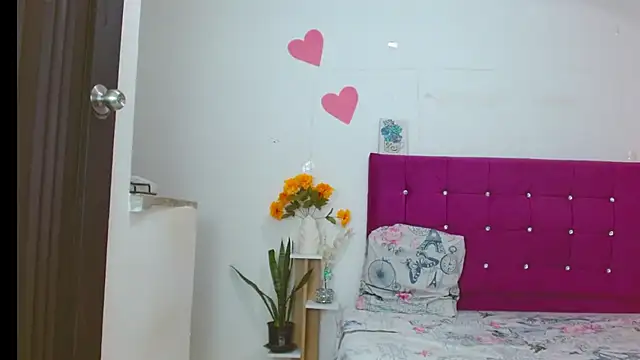 chantalsemenova1 라이브 XXX 채팅