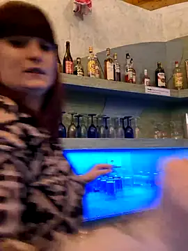 Pokazy przed kamerką – -kokoro-