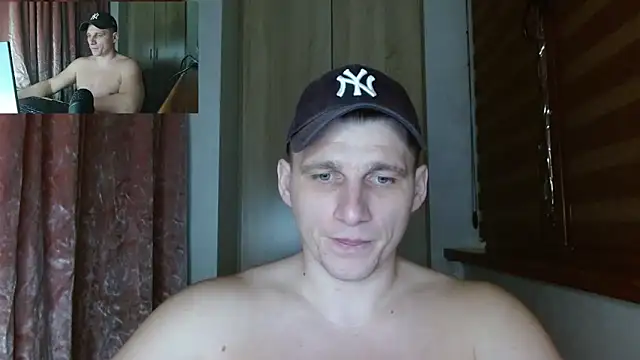 Вебкам-шоу Poliglotjoe1