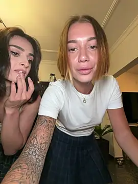 italianPassion Webcam show