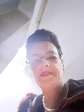 Živý XXX chat RebeccaNoble