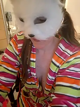 SPrITZMAUS' Live XXX Chat