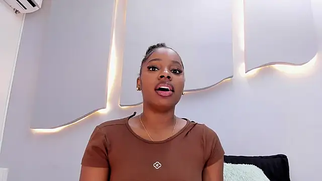 EmilyDiaaz Obrolan Langsung XXX