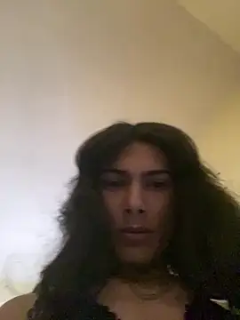 SassyCece webkamerás műsora